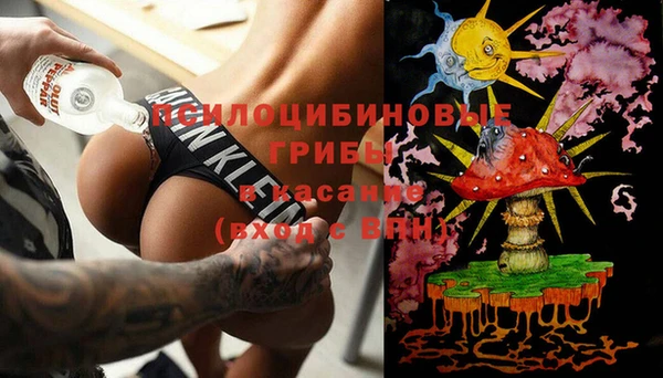 молекула духа Кукмор